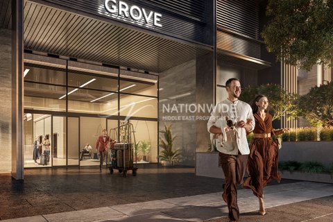 Müüa korter asukohaga Abu Dhabi, AÜE: 2 magamistoaga, 111 m² Nr 619130 - pilt 8