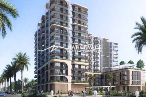Apartment in Abu Dhabi, UAE 2 bedrooms, 145 sq.m. № 619132 - photo 10