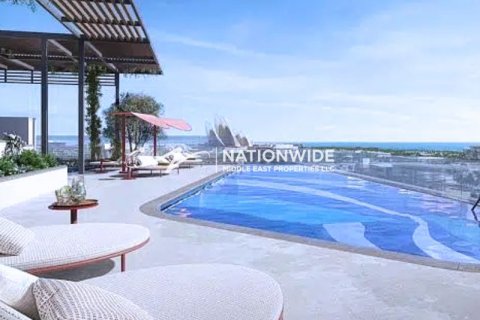 Apartment in Abu Dhabi, UAE 2 bedrooms, 145 sq.m. № 619132 - photo 9