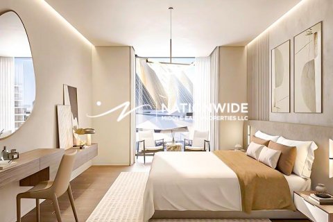 Apartment in Abu Dhabi, UAE 1 bedroom, 92 sq.m. № 619131 - photo 5