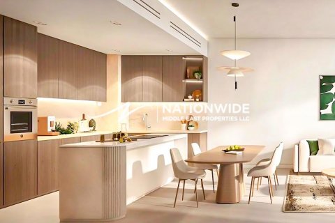 Apartment in Abu Dhabi, UAE 1 bedroom, 92 sq.m. № 619131 - photo 2