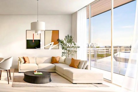 Apartment in Abu Dhabi, UAE 1 bedroom, 92 sq.m. № 619131 - photo 3