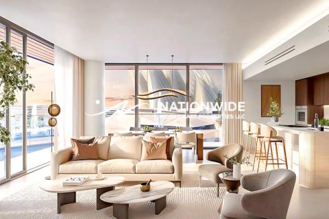 Apartment in Abu Dhabi, UAE 1 bedroom, 92 sq.m. № 619131 - photo 4