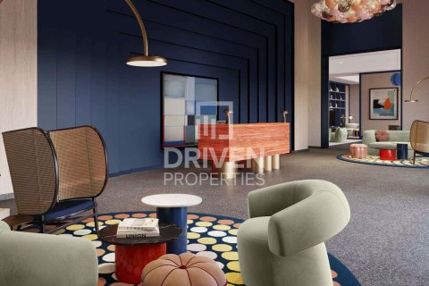 Apartamento en venta en Business Bay, Dubai, EAU 2 dormitorios, 78 m2 № 654018 - foto 5