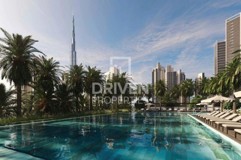 Apartamento en venta en Business Bay, Dubai, EAU 2 dormitorios, 78 m2 № 654018 - foto 14