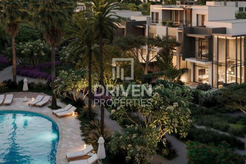 Villa til salgs i Dubai Land, Dubai, Emiratene 3 soverom, 219 kvm Nr. 654343 - Foto 4