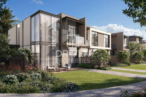 Villa til salgs i Dubai Land, Dubai, Emiratene 3 soverom, 219 kvm Nr. 654343 - Foto 7