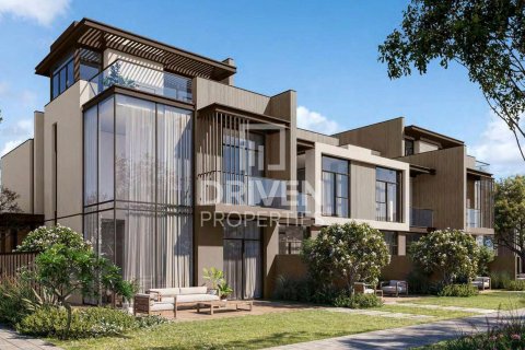 Villa til salgs i Dubai Land, Dubai, Emiratene 3 soverom, 219 kvm Nr. 654343 - Foto 18