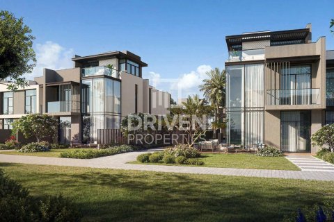 Villa til salgs i Dubai Land, Dubai, Emiratene 3 soverom, 219 kvm Nr. 654343 - Foto 8