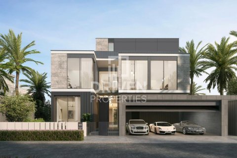Willa na sprzedaż w Mohammed Bin Rashid City, Dubai, ZEA 5 sypialnie, 932 mkw., nr 654344 - zdjęcie 10