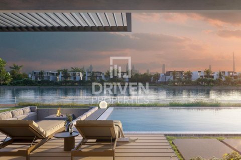 Willa na sprzedaż w Mohammed Bin Rashid City, Dubai, ZEA 5 sypialnie, 932 mkw., nr 654344 - zdjęcie 17