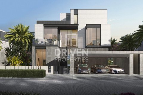 Willa na sprzedaż w Mohammed Bin Rashid City, Dubai, ZEA 5 sypialnie, 932 mkw., nr 654344 - zdjęcie 15