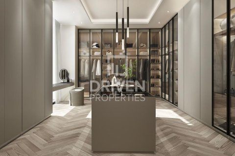 Willa na sprzedaż w Mohammed Bin Rashid City, Dubai, ZEA 5 sypialnie, 932 mkw., nr 654344 - zdjęcie 5