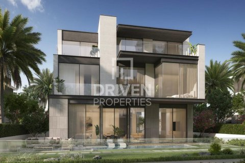 Willa na sprzedaż w Mohammed Bin Rashid City, Dubai, ZEA 5 sypialnie, 932 mkw., nr 654344 - zdjęcie 18