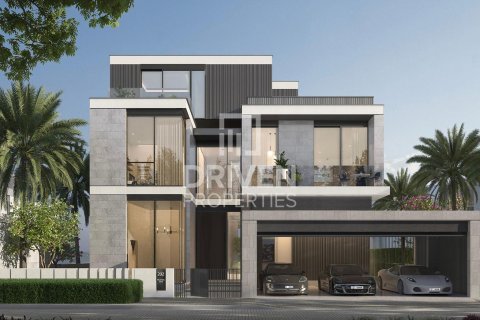 Nadd Al Sheba、Dubai、UAE にあるヴィラ販売中 5ベッドルーム、932 m2、No654344 - 写真 14