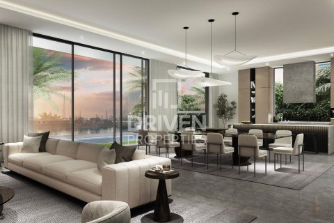 Nadd Al Sheba、Dubai、UAE にあるヴィラ販売中 5ベッドルーム、932 m2、No654344 - 写真 2