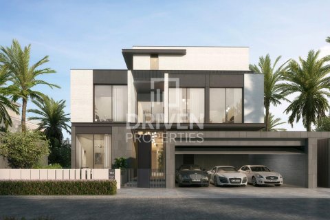 Nadd Al Sheba、Dubai、UAE にあるヴィラ販売中 5ベッドルーム、932 m2、No654344 - 写真 9