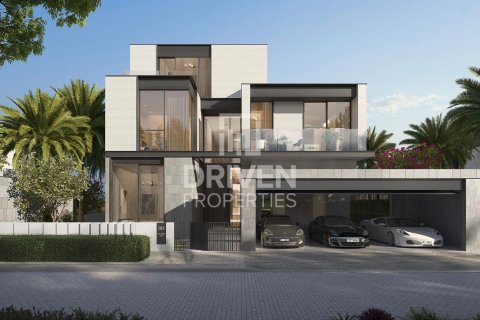 Nadd Al Sheba、Dubai、UAE にあるヴィラ販売中 5ベッドルーム、932 m2、No654344 - 写真 12