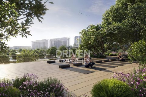 Dubai Hills Estate, Dubai, संयुक्त अरब अमीरात में अपार्टमेंट, 2 बेडरूम, 106 वर्ग मीटर, संख्या 653864 - फ़ोटो 4