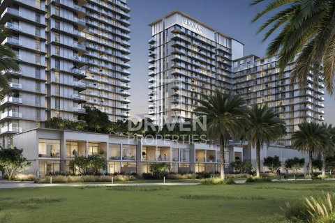 Dubai Hills Estate, Dubai, संयुक्त अरब अमीरात में अपार्टमेंट, 2 बेडरूम, 106 वर्ग मीटर, संख्या 653864 - फ़ोटो 7