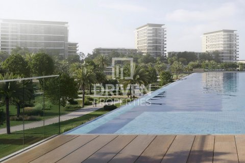 Dubai Hills Estate, Dubai, संयुक्त अरब अमीरात में अपार्टमेंट, 2 बेडरूम, 106 वर्ग मीटर, संख्या 653864 - फ़ोटो 8
