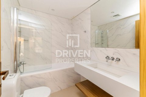 Townhouse di Jumeirah Village Circle, Dubai, UEA 4 kamar tidur, 352 m2 nomor 653866 - foto 21