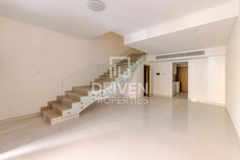 Townhouse di Jumeirah Village Circle, Dubai, UEA 4 kamar tidur, 352 m2 nomor 653866 - foto 5