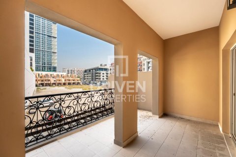Townhouse di Jumeirah Village Circle, Dubai, UEA 4 kamar tidur, 352 m2 nomor 653866 - foto 14