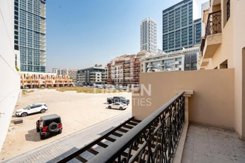 Townhouse di Jumeirah Village Circle, Dubai, UEA 4 kamar tidur, 352 m2 nomor 653866 - foto 3