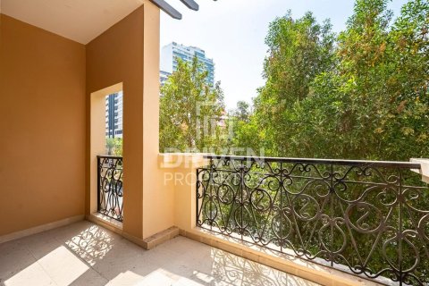 Townhouse di Jumeirah Village Circle, Dubai, UEA 4 kamar tidur, 352 m2 nomor 653866 - foto 17