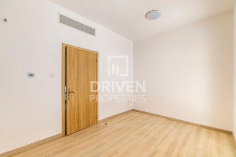 Townhouse di Jumeirah Village Circle, Dubai, UEA 4 kamar tidur, 352 m2 nomor 653866 - foto 12