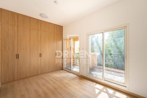 Townhouse di Jumeirah Village Circle, Dubai, UEA 4 kamar tidur, 352 m2 nomor 653866 - foto 15