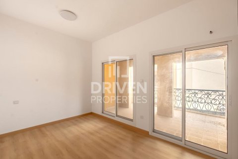 Townhouse di Jumeirah Village Circle, Dubai, UEA 4 kamar tidur, 352 m2 nomor 653866 - foto 6