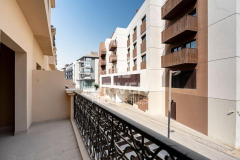 Townhouse di Jumeirah Village Circle, Dubai, UEA 4 kamar tidur, 352 m2 nomor 653866 - foto 25