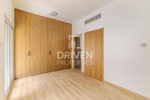 Townhouse di Jumeirah Village Circle, Dubai, UEA 4 kamar tidur, 352 m2 nomor 653866 - foto 18