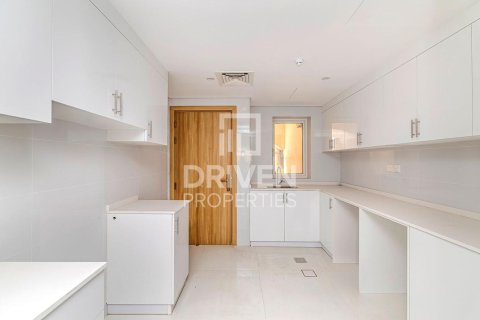 Townhouse di Jumeirah Village Circle, Dubai, UEA 4 kamar tidur, 352 m2 nomor 653866 - foto 19