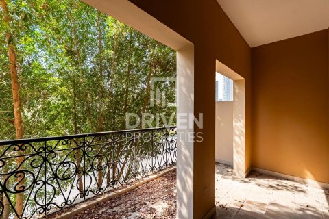 Townhouse di Jumeirah Village Circle, Dubai, UEA 4 kamar tidur, 352 m2 nomor 653866 - foto 11