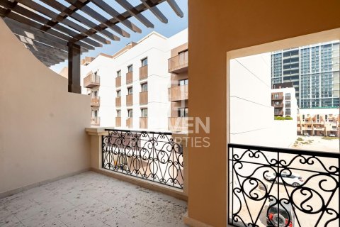 Townhouse di Jumeirah Village Circle, Dubai, UEA 4 kamar tidur, 352 m2 nomor 653866 - foto 8