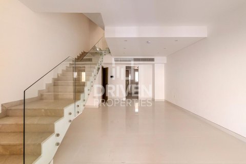 Townhouse di Jumeirah Village Circle, Dubai, UEA 4 kamar tidur, 352 m2 nomor 653866 - foto 4