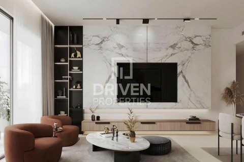 Dubai Studio City, UAE의 판매용 아파트 침실 1개, 72제곱미터 번호 653863 - 사진 8