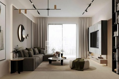 Dubai Studio City, UAE의 판매용 아파트 침실 1개, 72제곱미터 번호 653863 - 사진 9