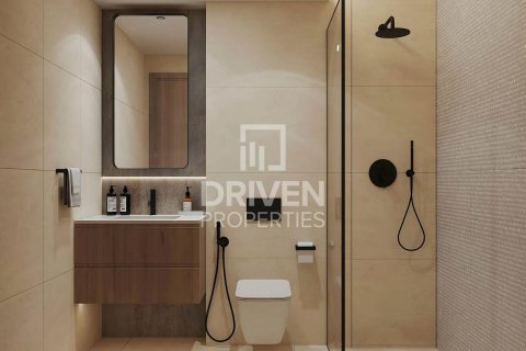 Dubai Studio City, UAE의 판매용 아파트 침실 1개, 72제곱미터 번호 653863 - 사진 12