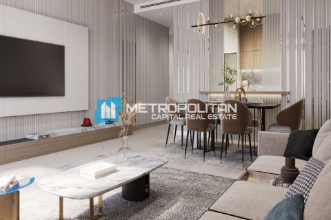 Apartment in Al Reem Island, Abu Dhabi, UAE 1 bedroom, 111.5 sq.m. № 567565 - photo 4