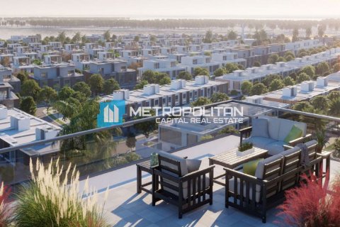Apartment in Al Reem Island, Abu Dhabi, UAE 1 bedroom, 111.5 sq.m. № 567565 - photo 7