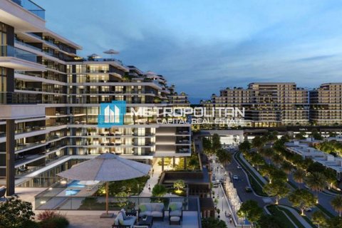 Apartment in Al Reem Island, Abu Dhabi, UAE 1 bedroom, 111.5 sq.m. № 567565 - photo 1