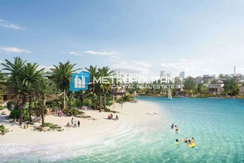 Apartment in Al Reem Island, Abu Dhabi, UAE 1 bedroom, 111.5 sq.m. № 567565 - photo 11