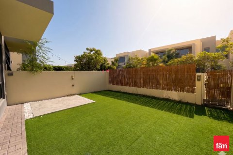 Townhouse in Dubai Hills Estate, UAE 3 bedrooms, 194.3 sq.m. № 721828 - photo 8