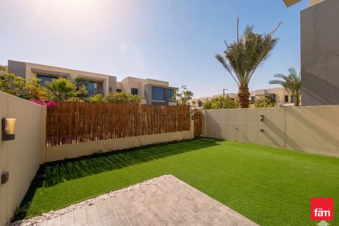 Townhouse in Dubai Hills Estate, UAE 3 bedrooms, 194.3 sq.m. № 721828 - photo 10