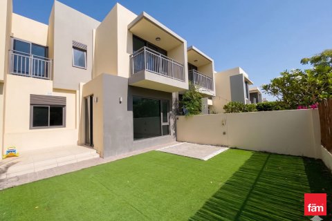 Townhouse in Dubai Hills Estate, UAE 3 bedrooms, 194.3 sq.m. № 721828 - photo 1