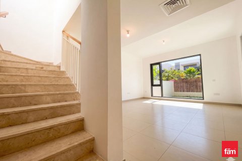 Townhouse in Dubai Hills Estate, UAE 3 bedrooms, 194.3 sq.m. № 721828 - photo 3